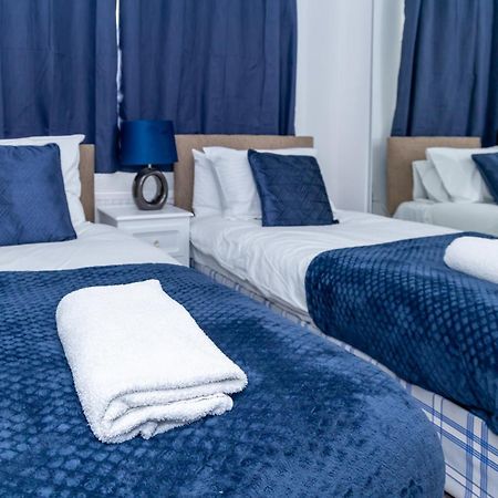 Aspley House Hotel Nottingham Ngoại thất bức ảnh