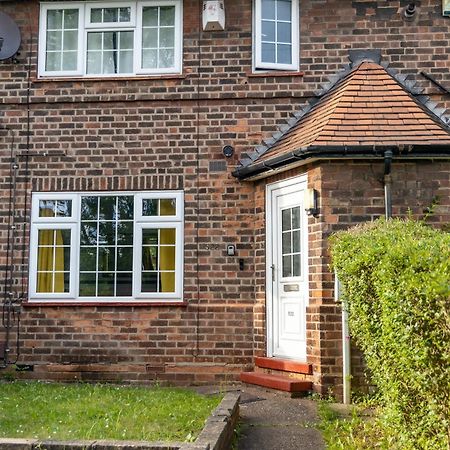 Aspley House Hotel Nottingham Ngoại thất bức ảnh