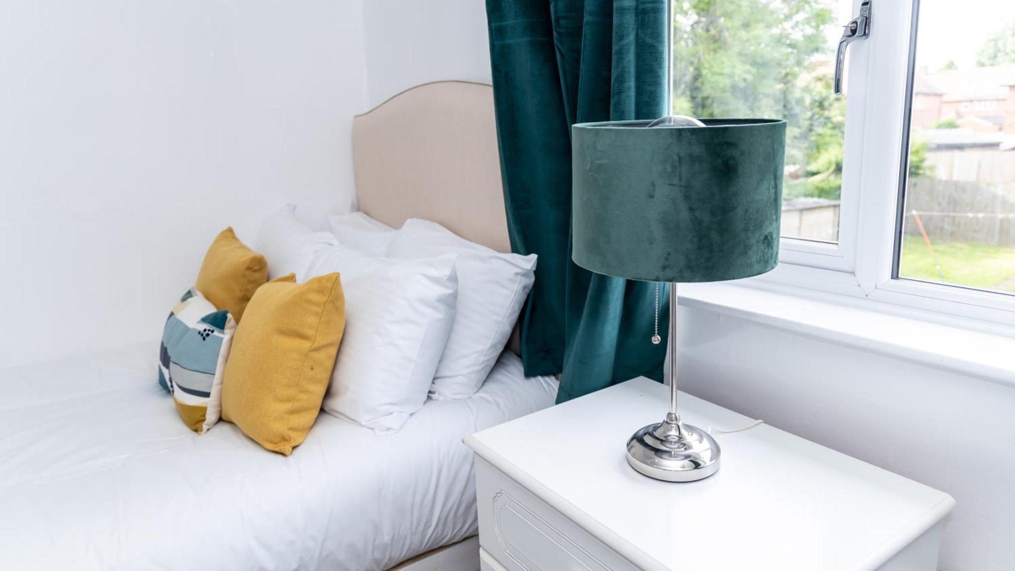 Aspley House Hotel Nottingham Ngoại thất bức ảnh
