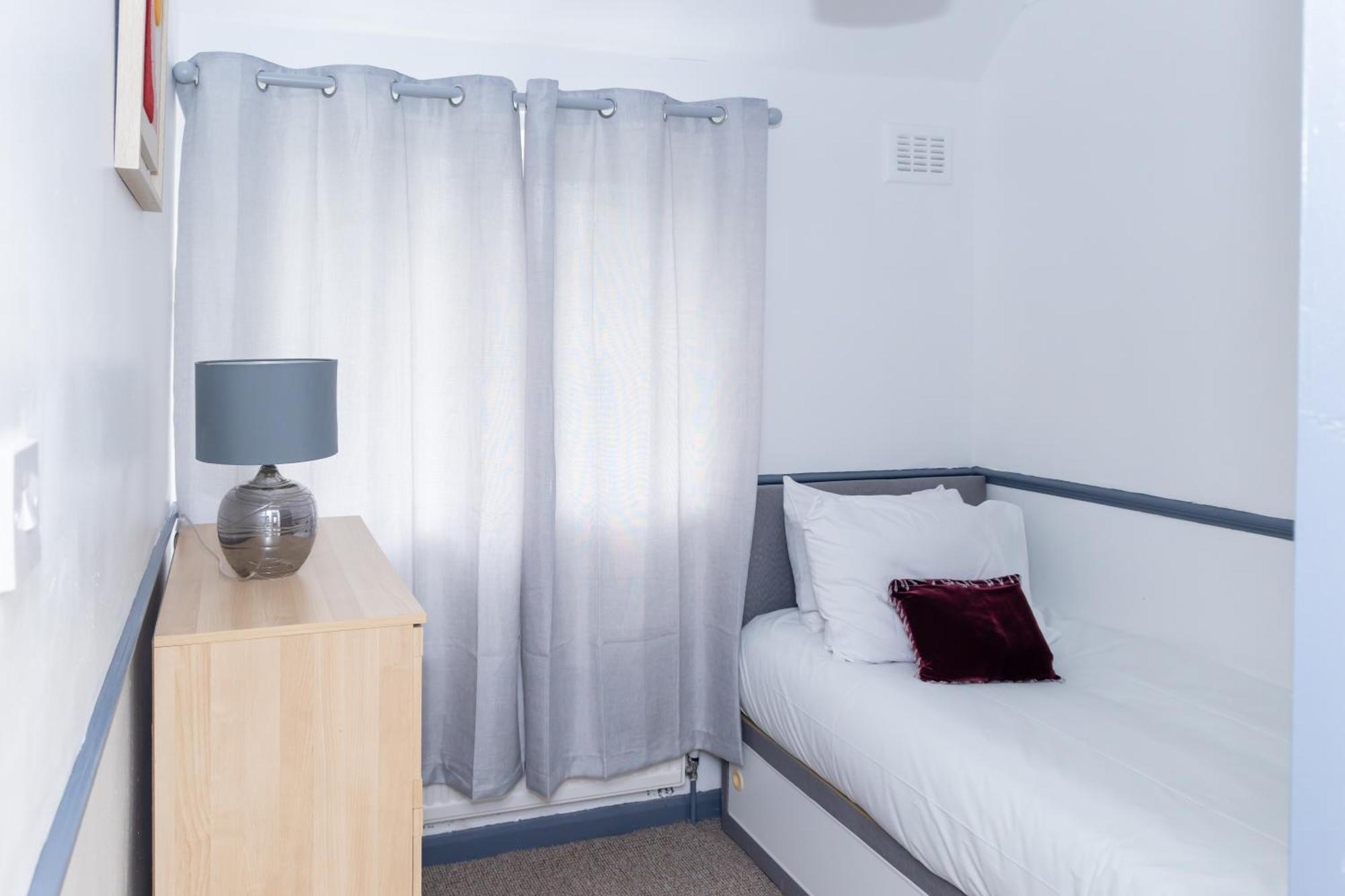 Aspley House Hotel Nottingham Ngoại thất bức ảnh