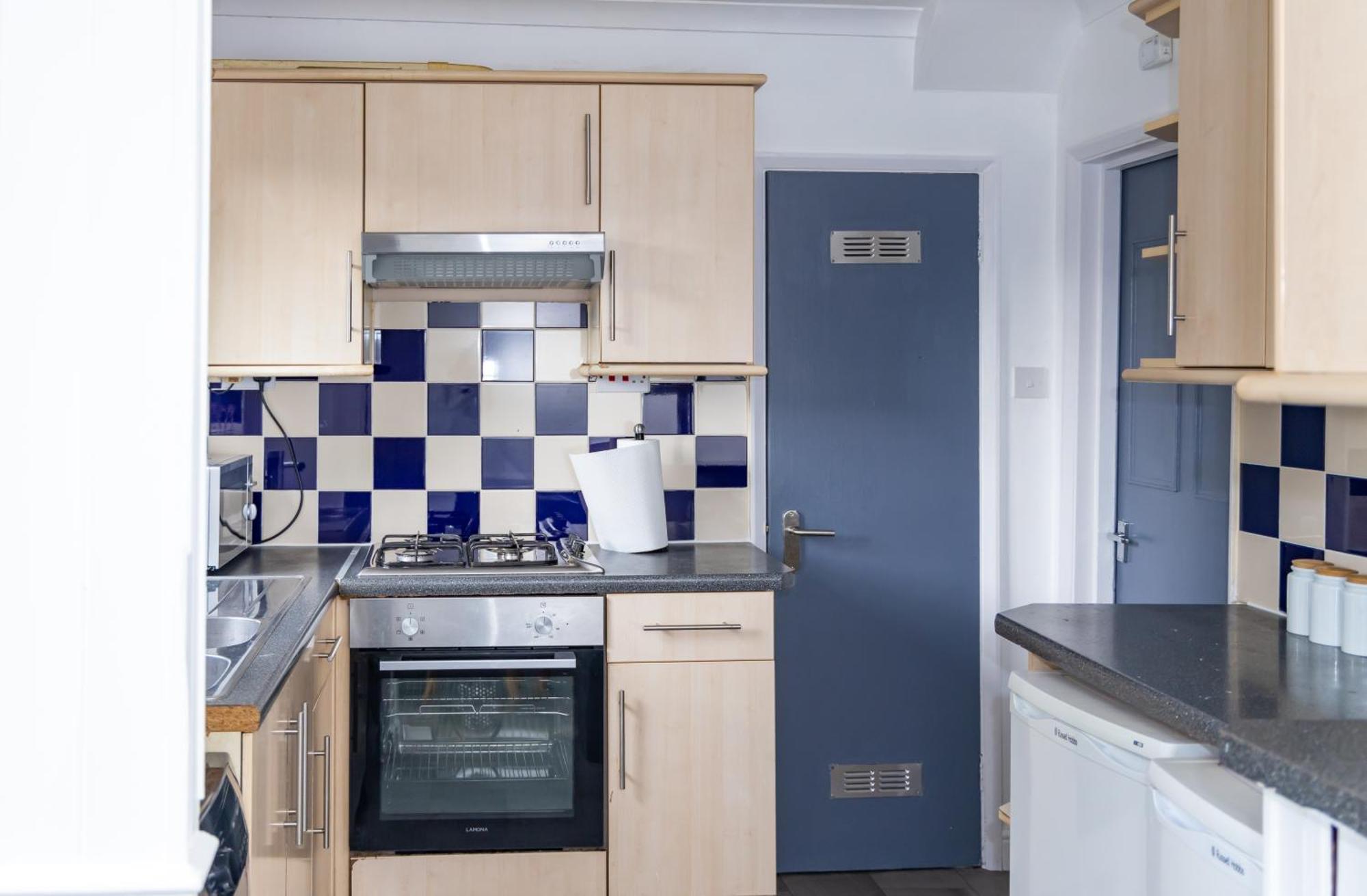 Aspley House Hotel Nottingham Ngoại thất bức ảnh