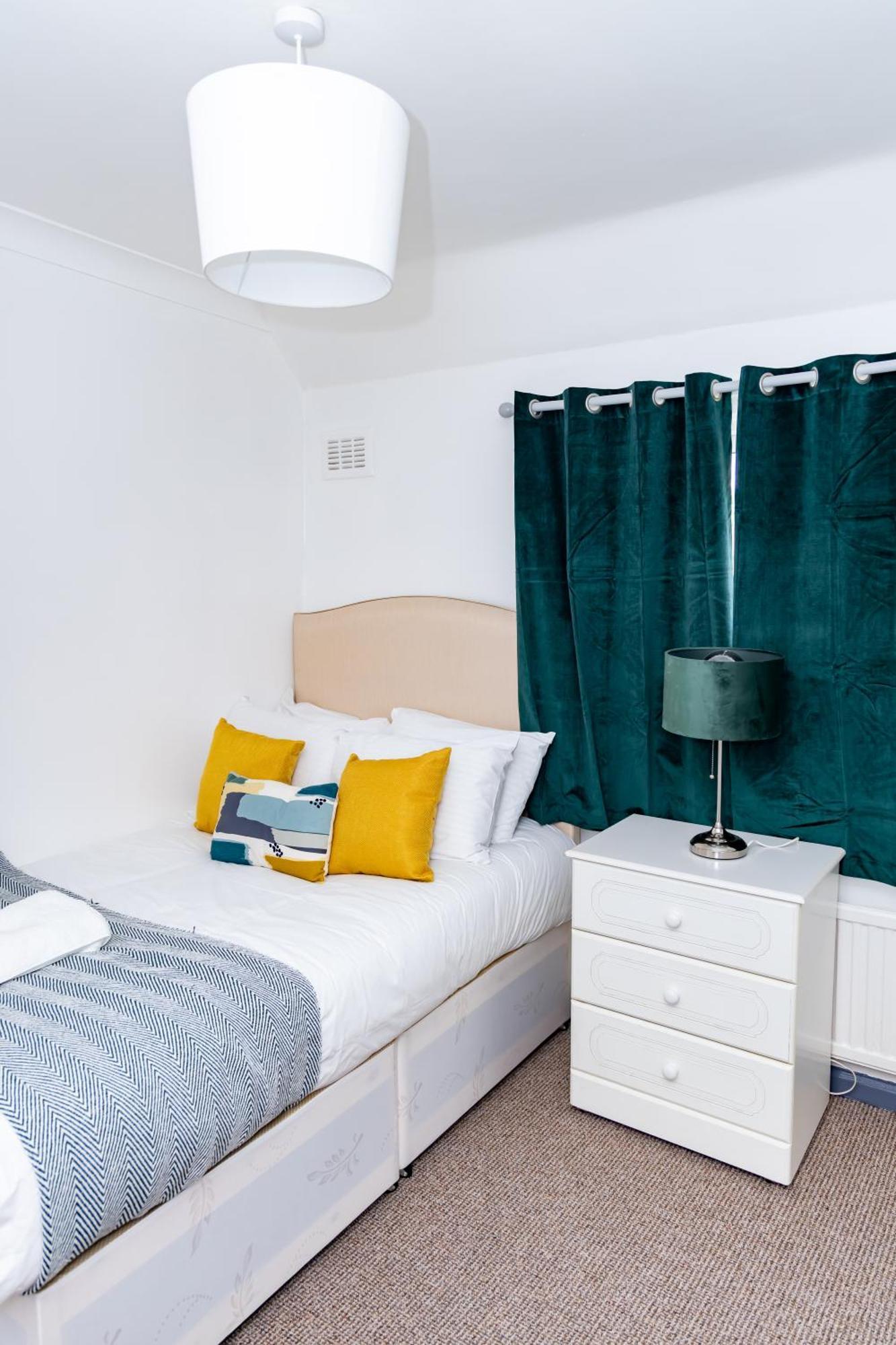 Aspley House Hotel Nottingham Ngoại thất bức ảnh