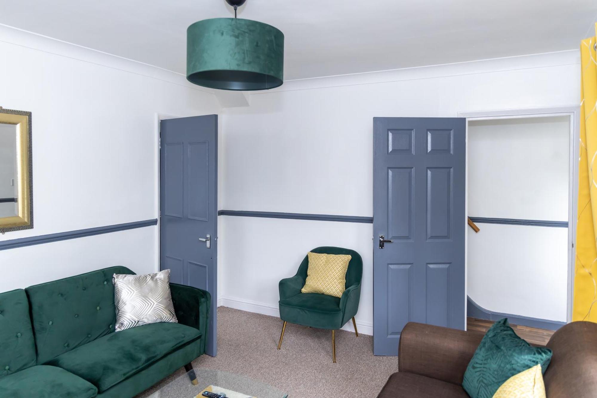 Aspley House Hotel Nottingham Ngoại thất bức ảnh